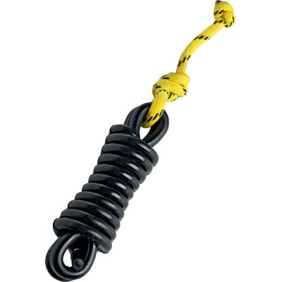 Zabawka dla psa Hunter Węzeł - 32 x 7 cm, Czarny/Żółty Zabawka dla psa Hunter Węzeł - 32 x 7 cm, Czarny/Żółty