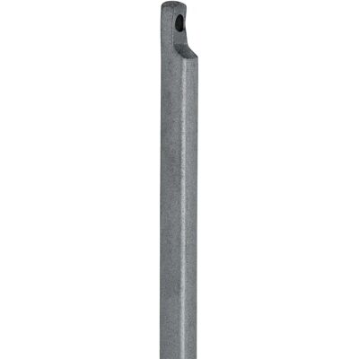 Deni Modell 4116 Stahl Türbeschlag - 1500mm Galvanisiert Deni Modell 4116 Stahl Türbeschlag - 1500mm Galvanisiert