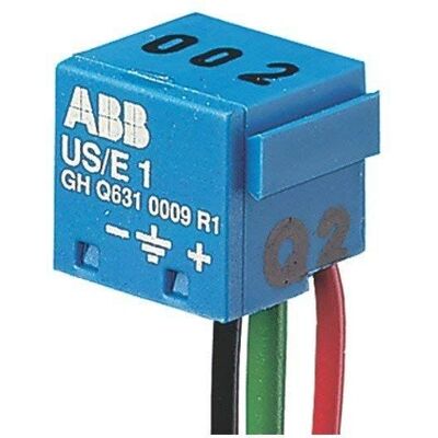 ABB US/E1 Túláramvédő - EIB/KNX - Kompakt ABB US/E1 Túláramvédő - EIB/KNX - Kompakt