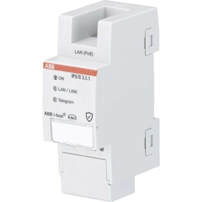 ABB 2CDG110204R0011 - Interface IP Sécurisée - Carte d'interface - Publicité ABB 2CDG110204R0011 - Interface IP Sécurisée - Carte d'interface - Publicité