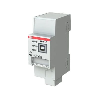 ABB Model 2CDG110243R0011 - USB KNX interfacekort ABB Model 2CDG110243R0011 - USB KNX interfacekort