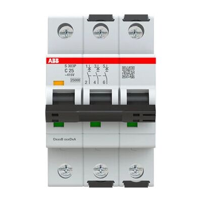 ABB - 2CDS383001R0254 - Circuit breaker ABB - 2CDS383001R0254 - Circuit breaker