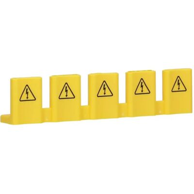 ABB STOTZ S&J Capuchon de protection de contact - Prise BSK - Protection contact - Publicité ABB STOTZ S&J Capuchon de protection de contact - Prise BSK - Protection contact - Publicité