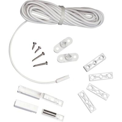 ABB GHQ3201972R0001 Magnetischer Kabelsensor für Türen/Fenster - VdS B ABB GHQ3201972R0001 Magnetischer Kabelsensor für Türen/Fenster - VdS B