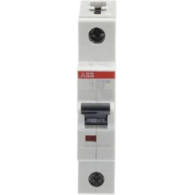 ABB - S201M-D20 - 20 A 1P - Typ D - Schutzschalter ABB - S201M-D20 - 20 A 1P - Typ D - Schutzschalter