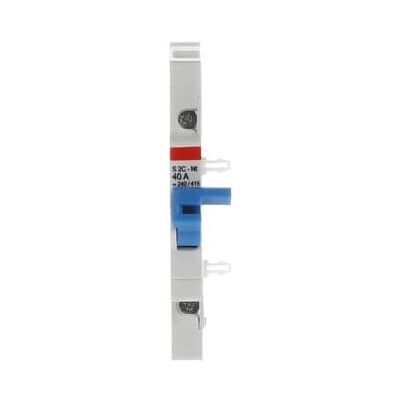 ABB S2C-NT Neutralleitertrenner - Zubehör für Leistungsschalter ABB S2C-NT Neutralleitertrenner - Zubehör für Leistungsschalter