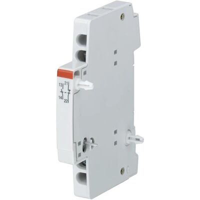 ABB S2C-H11L Kontakt pomocniczy - Montaż na szynie DIN ABB S2C-H11L Kontakt pomocniczy - Montaż na szynie DIN