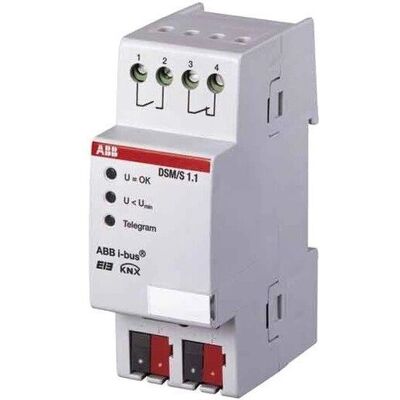 ABB DSM/S1.1 Schutzmodul - KNX Bussystem ABB DSM/S1.1 Schutzmodul - KNX Bussystem