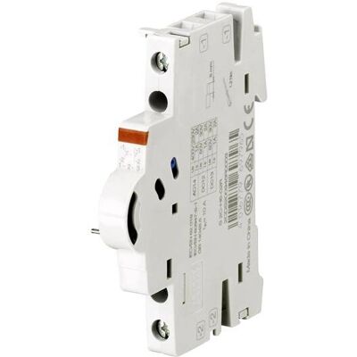 ABB S2C-H6-02R - Hilfsschalter, 2 Kontakte NC ABB S2C-H6-02R - Hilfsschalter, 2 Kontakte NC