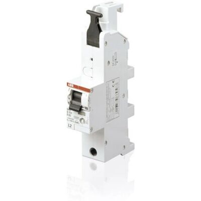 ABB S751-E16L1 Sicherungsautomat - 16A, 230/400V, 50/60Hz ABB S751-E16L1 Sicherungsautomat - 16A, 230/400V, 50/60Hz