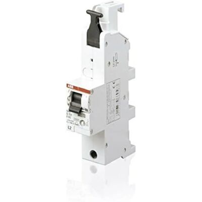 ABB S751-E35L2 - HLS-Schalter - 35A, 230V, IP20 - Produkttyp ABB S751-E35L2 - HLS-Schalter - 35A, 230V, IP20 - Produkttyp