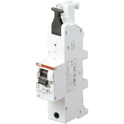 ABB S751-E40L2 Mehrpol-Schutzschalter - Schutz für Niederspannung ABB S751-E40L2 Mehrpol-Schutzschalter - Schutz für Niederspannung