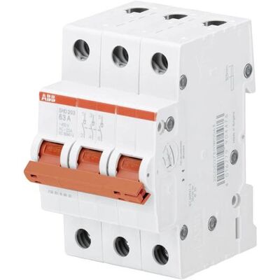 ABB 2CDD273111R0016 Leitungsschutzschalter - Gehäuseschutzschalter ABB 2CDD273111R0016 Leitungsschutzschalter - Gehäuseschutzschalter