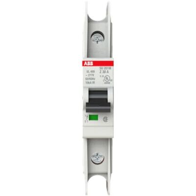 ABB - SU201M-C0.5 - 30A - 230V - Miniature circuit breaker ABB - SU201M-C0.5 - 30A - 230V - Miniature circuit breaker
