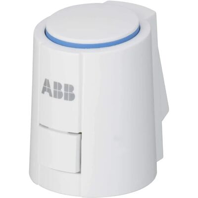 ABB TSA/K24.2 Aktuator - IP54 - 24V Varme Kontrol ABB TSA/K24.2 Aktuator - IP54 - 24V Varme Kontrol