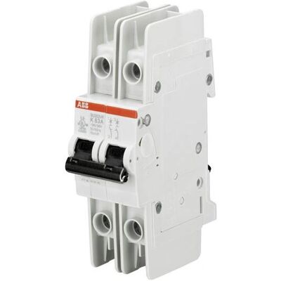 ABB - 2CDS272347R0217 - 115mm - 280 g - Leitungsschutzschalter ABB - 2CDS272347R0217 - 115mm - 280 g - Leitungsschutzschalter