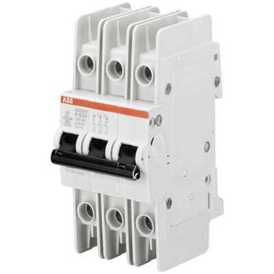 ABB 2CDS273347R0357 - Miniatur-Leistungsschalter ABB 2CDS273347R0357 - Miniatur-Leistungsschalter