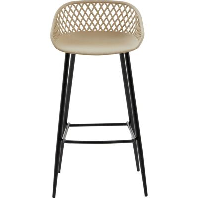 IDIMEX 2er-Set Barhocker aus Kunststoff - Moderner Retro-Look - Robustes Metallgestell - Bequeme Kunststoffsitzfläche - Für den Innenbereich IDIMEX 2er-Set Barhocker aus Kunststoff - Moderner Retro-Look - Robustes Metallgestell - Bequeme Kunststoffsitzfläche - Für den Innenbereich