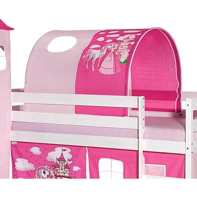 Idimex Prinzessin Baumwoll Bett Tunnel Idimex Prinzessin Baumwoll Bett Tunnel