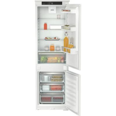 Liebherr ICSe 5103 - Blanco - Refrigerador Integrado Liebherr ICSe 5103 - Blanco - Refrigerador Integrado