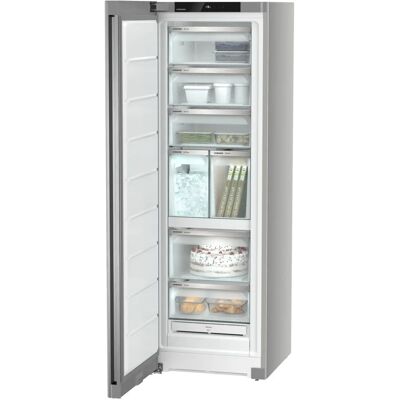 Liebherr SFNSFE5247 - Argento - Congelatore Liebherr SFNSFE5247 - Argento - Congelatore