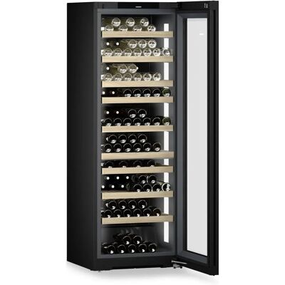 Liebherr WPgbi 7472-20 - Nero - Frigorifero per vino Liebherr WPgbi 7472-20 - Nero - Frigorifero per vino