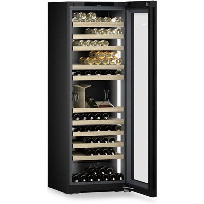 Liebherr WPgbi 7483 - Nero - Cantina vini Liebherr WPgbi 7483 - Nero - Cantina vini