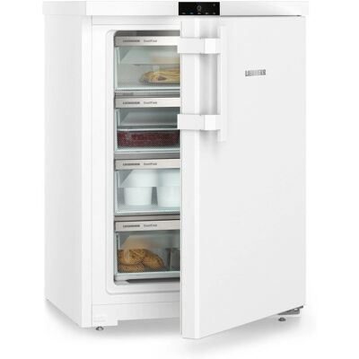 Liebherr Fci 1624 Plus - White - Freezer Liebherr Fci 1624 Plus - White - Freezer