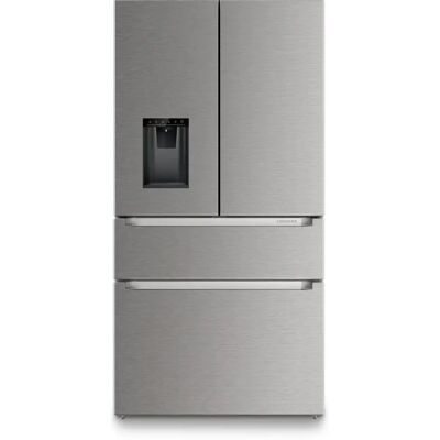 Liebherr MBsddi 9558 - Acciaio inox - Combinazione frigorifero-congelatore Liebherr MBsddi 9558 - Acciaio inox - Combinazione frigorifero-congelatore