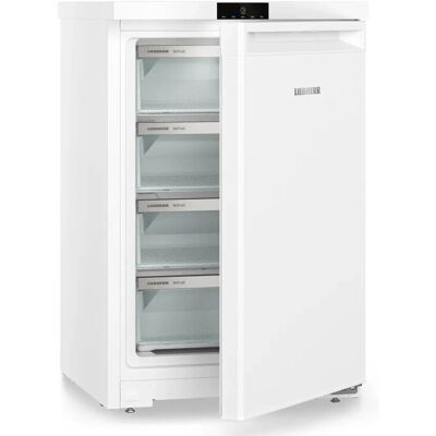 Liebherr TGN14VE04 - White - Upright freezer Liebherr TGN14VE04 - White - Upright freezer