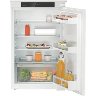 Liebherr IRSe 3900 - Silber - Einbaukühlschrank Liebherr IRSe 3900 - Silber - Einbaukühlschrank