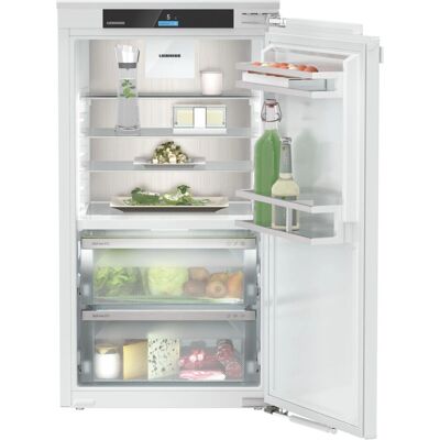 Liebherr IRBbi 4050-22 - Weiß - Einbaukühlschrank Liebherr IRBbi 4050-22 - Weiß - Einbaukühlschrank