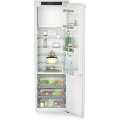 Liebherr IRBd 5121 - Silber - Kühlschrank Liebherr IRBd 5121 - Silber - Kühlschrank