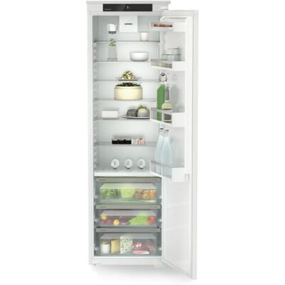 Liebherr IRBSD5120 - Weiß - Eingebautes Kühl-Gefriergerät Liebherr IRBSD5120 - Weiß - Eingebautes Kühl-Gefriergerät