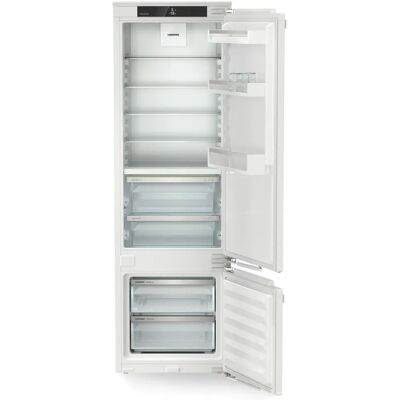 Liebherr ICBBI5122 - Weiß - Kühlschrank-Gefrierkombination Liebherr ICBBI5122 - Weiß - Kühlschrank-Gefrierkombination