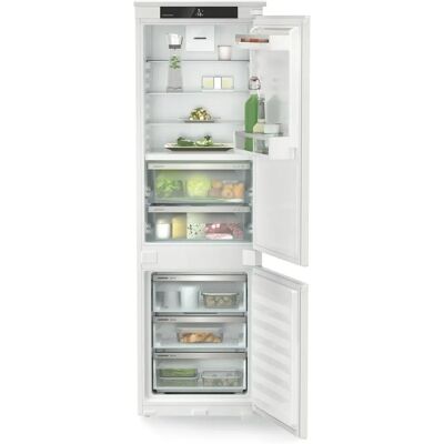 Liebherr ICBNSd 5123 Plus - Réfrigérateur et Congélateur Encastrés - Publicité Liebherr ICBNSd 5123 Plus - Réfrigérateur et Congélateur Encastrés - Publicité