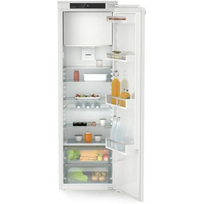 Liebherr IRD 5101 - Branco - Geladeira Liebherr IRD 5101 - Branco - Geladeira