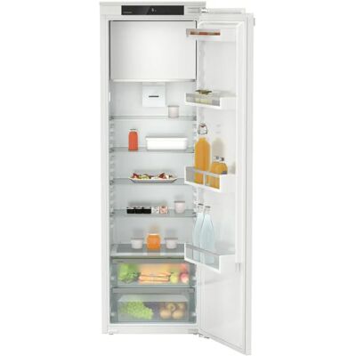 Liebherr IRe 5101 - Weiß - Eingebauter Kühlschrank Liebherr IRe 5101 - Weiß - Eingebauter Kühlschrank