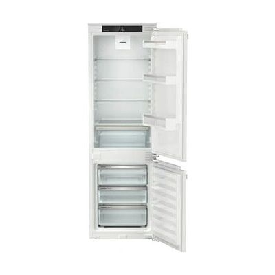 Liebherr ICE 5103 Pure - Branca - Refrigerador Congelador Liebherr ICE 5103 Pure - Branca - Refrigerador Congelador