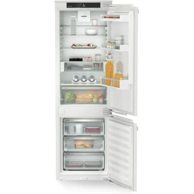 Liebherr ICNc 5123-22 - Blanco - Combinado de Refrigerador / Congelador Liebherr ICNc 5123-22 - Blanco - Combinado de Refrigerador / Congelador