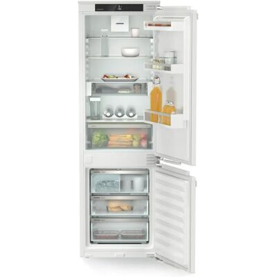 Liebherr ICNd 5133 - Combo de Refrigeração e Congelamento Embutido Liebherr ICNd 5133 - Combo de Refrigeração e Congelamento Embutido