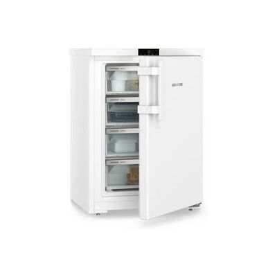 Liebherr FNDI 1624 Plus Under Counter Freezer - White Liebherr FNDI 1624 Plus Under Counter Freezer - White