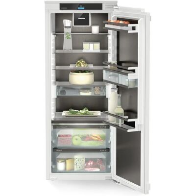 Liebherr IRBbsbi 4570 - Nero, Bianco - Frigorifero Liebherr IRBbsbi 4570 - Nero, Bianco - Frigorifero