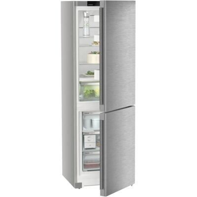 Liebherr CBNsda 5223 - argento - Frigorifero Congelatore Liebherr CBNsda 5223 - argento - Frigorifero Congelatore