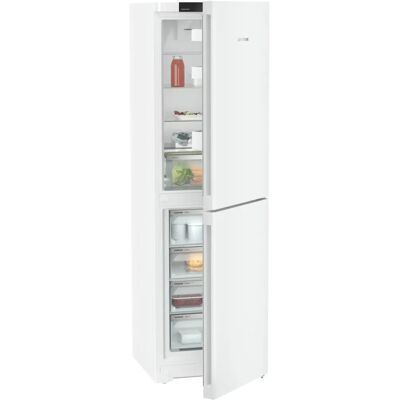 Liebherr CNd 5704-22 - Weiß - Kühlschrank mit Gefrierfach Liebherr CNd 5704-22 - Weiß - Kühlschrank mit Gefrierfach