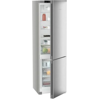 Liebherr CNSFD 5703 - Silber - Kühlschrank Liebherr CNSFD 5703 - Silber - Kühlschrank
