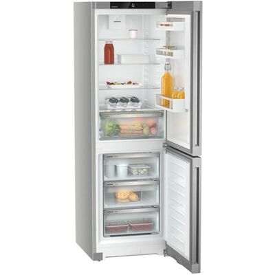 Liebherr KGNSF 52VD03 - EasyFresh NoFrost DuoCooling - Réfrigérateur - Publicité Liebherr KGNSF 52VD03 - EasyFresh NoFrost DuoCooling - Réfrigérateur - Publicité