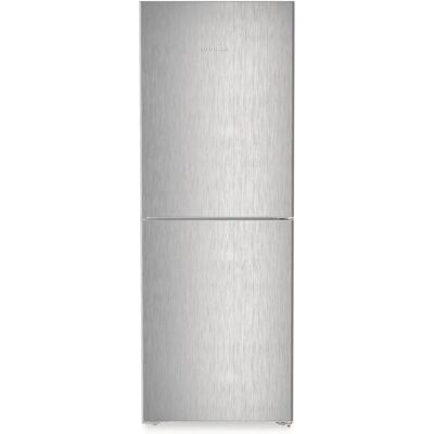 Liebherr CNsfc 5023 - Argento - Combinato Frigorifero-Freezer Liebherr CNsfc 5023 - Argento - Combinato Frigorifero-Freezer