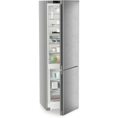 Liebherr CNsdb 5723 - Aço inoxidável - Frigorífico com congela Liebherr CNsdb 5723 - Aço inoxidável - Frigorífico com congela