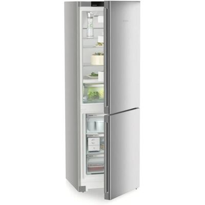 Liebherr CBNSFC5223 - Argento - Frigorifero Congelatore Liebherr CBNSFC5223 - Argento - Frigorifero Congelatore